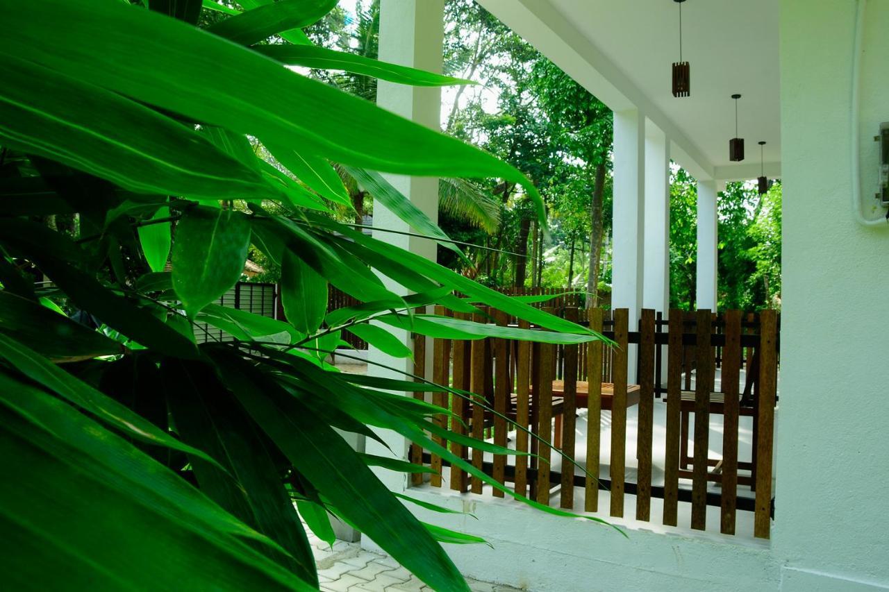 Talalla 170 Villa Екстер'єр фото