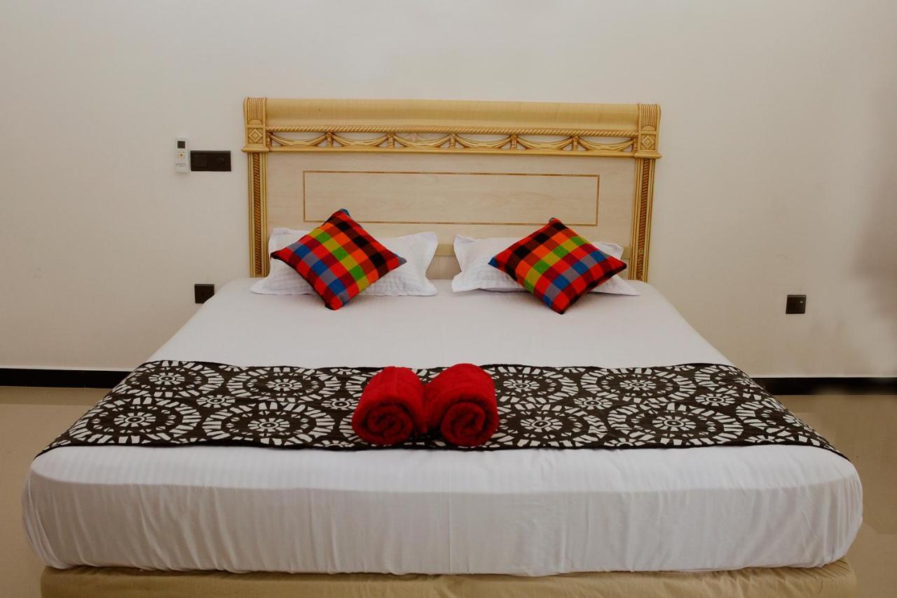 Talalla 170 Villa Екстер'єр фото