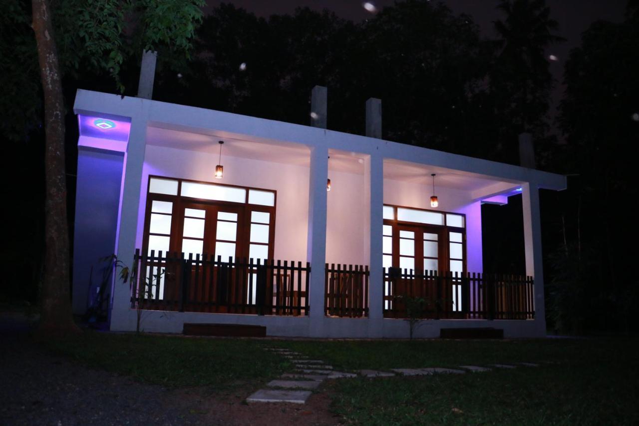 Talalla 170 Villa Екстер'єр фото